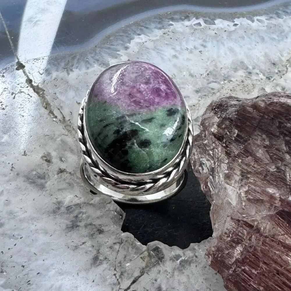 N/A sterling silver